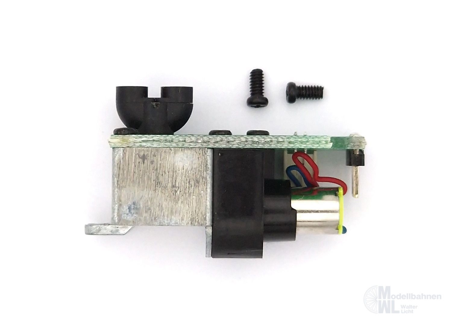 Märklin Ersatzeile E363506 - ERSATZTEIL: Rauchgenerator